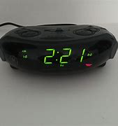 Image result for GE Alarm Clock Radio Dual Wake Up