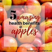 Image result for Apple and Its Benefits