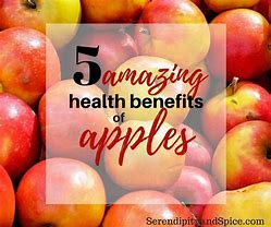 Image result for Health Benefits of Golden Apple's
