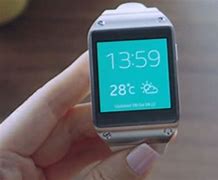 Image result for Samsung Galaxy Gear