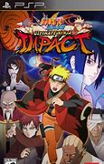 Image result for Naruto Ninja Impact Characters