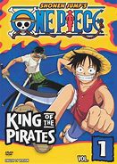 Image result for Captain Chaser One Piece 4Kids