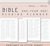 Image result for Images of Bible Reading Plan Cover