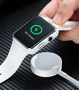 Image result for Apple Watch and iPhone USB Charger