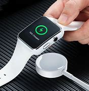 Image result for Smartwatch Back Charge