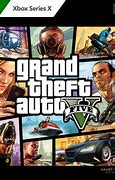 Image result for Grand Theft Auto Xbox Series X