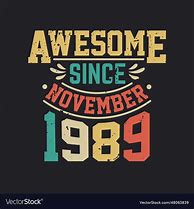 Image result for Awesome since 87