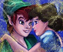 Image result for Disney Peter Pan Mermaids