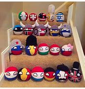 Image result for Country Humans Plushies