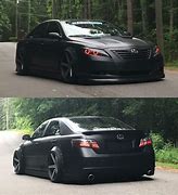 Image result for Toyota Camry 2010 Modified