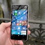 Image result for Lumia 550 vs iPhone 5S