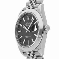 Image result for Pre-Owned Rolex Datejust