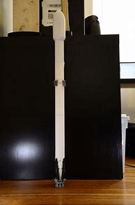 Image result for SpaceX Falcon 9 Model Kit
