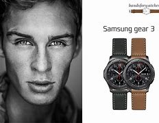 Image result for Samsung Gear Watch 6