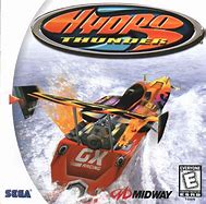 Image result for Hydro Thunder Wallpaper