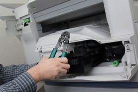 Image result for Photocopy Machine Broken