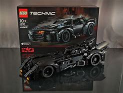 Image result for LEGO Batmobile Models