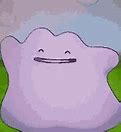 Image result for Ghost Ditto