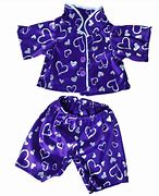 Image result for Personalized Christmas PJs