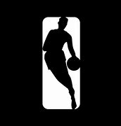 Image result for NBA Black and Red Logo