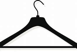 Image result for Graphic of Hangers Clip Art
