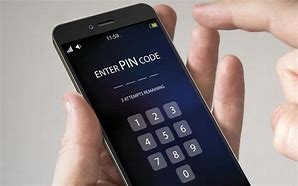 Image result for Phone Pincode