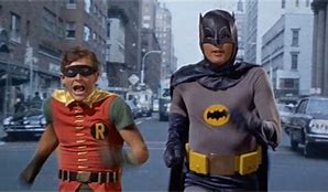 Image result for Batman 60s Characters