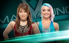 Image result for Xia Li NXT
