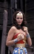 Image result for wonder women carter scene