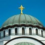 Image result for St. Sava Church Belgrade Serbia