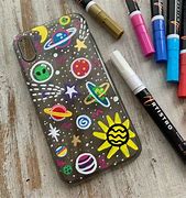 Image result for Painting Phone Case Elegent