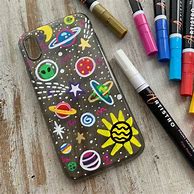 Image result for Phone Case Painting