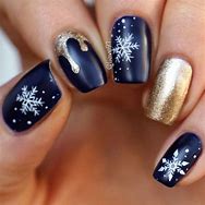 Image result for Winter Nail Art Ideas