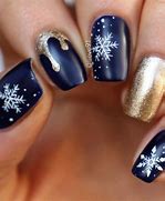 Image result for Nail Art Winter Fun