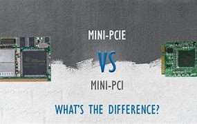 Image result for PCI Mini Shqip