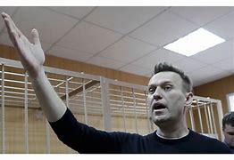 Image result for Who Is Alexei Navalny