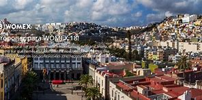 Image result for WOMEX 2018