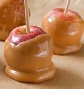 Image result for Mother's Day Caramel Apples