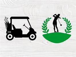 Image result for Golf Card SVG