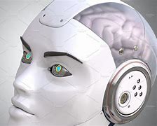 Image result for Robot Brain