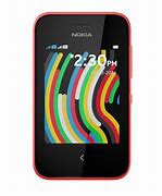 Image result for Nokia Asha Red