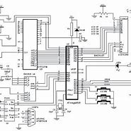 Image result for CPU Circuit