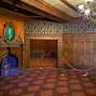 Image result for Haunted Mansion Stretching Room