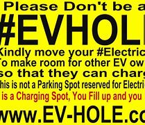 Image result for EV Parking Symbol DWG