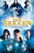 Image result for The Seeker There's a New World