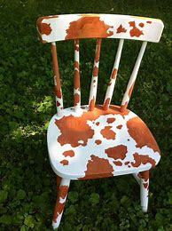 Image result for Decoupage Painted Furniture