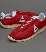 Image result for vintage le coq sportif shoe