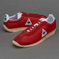 Image result for vintage le coq sportif shoe