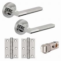 Image result for Smart Latch Privacy