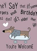 Image result for They Forgot My Birthday Meme